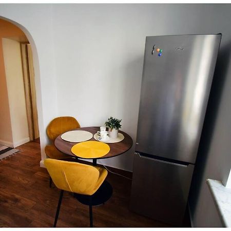Color 24 Apartament VII Stalowa Wola Eksteriør bilde