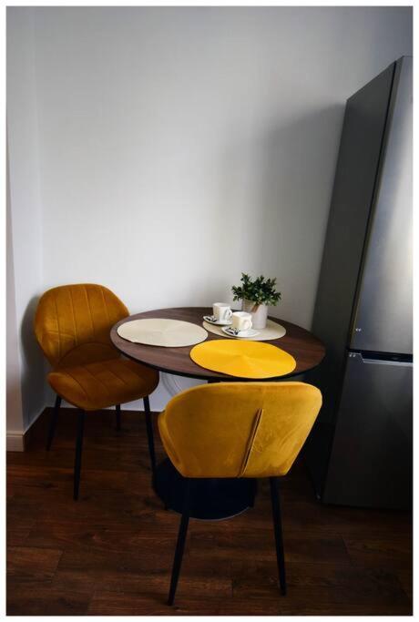 Color 24 Apartament VII Stalowa Wola Eksteriør bilde