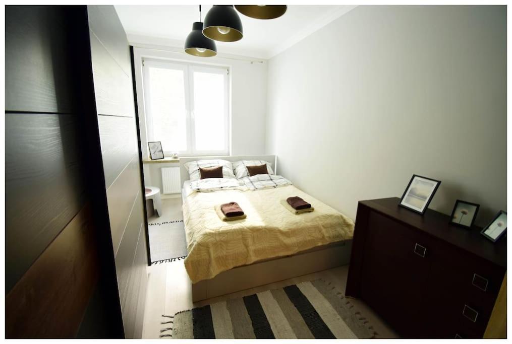 Color 24 Apartament VII Stalowa Wola Eksteriør bilde