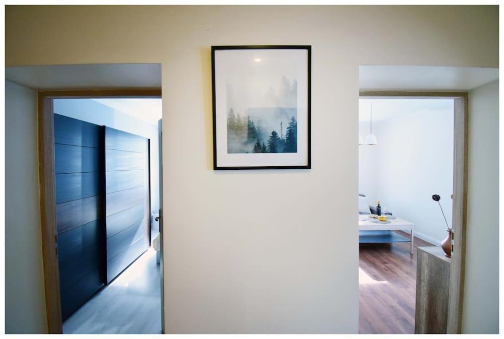 Color 24 Apartament VII Stalowa Wola Eksteriør bilde