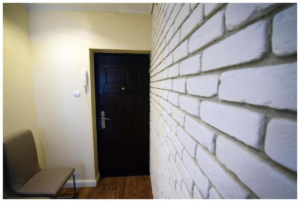 Color 24 Apartament VII Stalowa Wola Eksteriør bilde