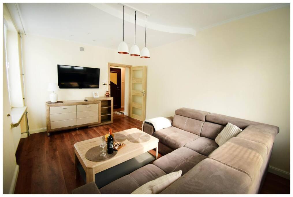 Color 24 Apartament VII Stalowa Wola Eksteriør bilde