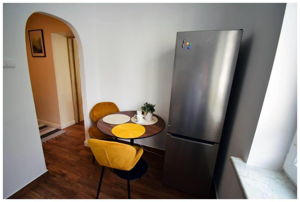 Color 24 Apartament VII Stalowa Wola Eksteriør bilde