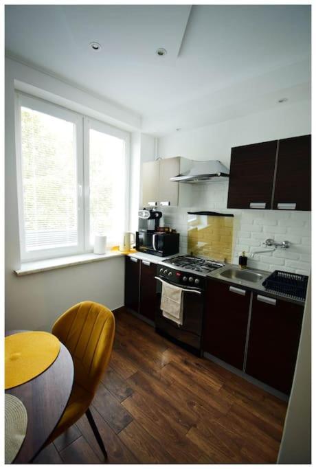 Color 24 Apartament VII Stalowa Wola Eksteriør bilde
