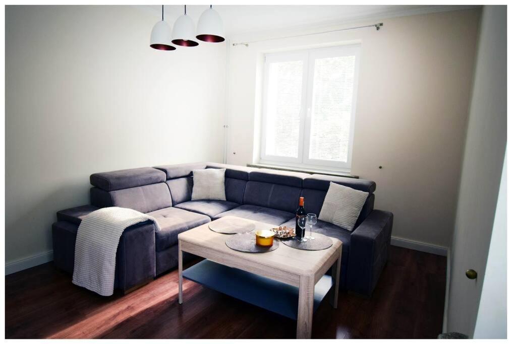 Color 24 Apartament VII Stalowa Wola Eksteriør bilde
